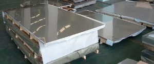 Stainless Steel 316/316L Sheet