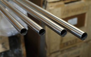 Stainless Steel 316 Pipes