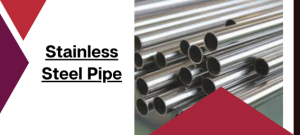 Polished stainless steel tubes with hollow round profiles, used in industrial, automotive, and mechanical applications.