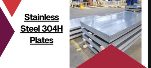 304H Stainless Steel Plate